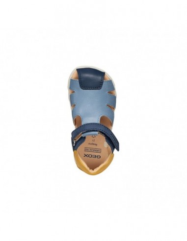 SANDAL STEPPIEUP