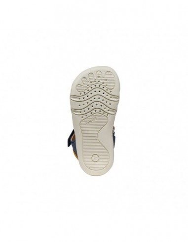 SANDAL STEPPIEUP