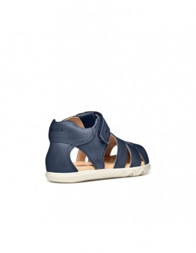 SANDAL STEPPIEUP