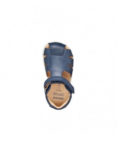 SANDAL STEPPIEUP