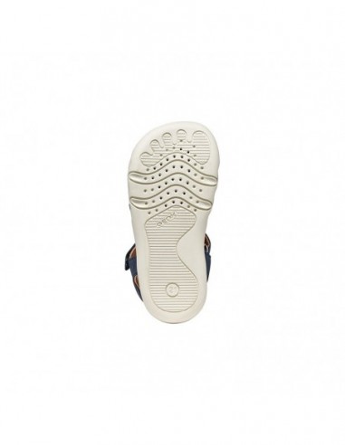 SANDAL STEPPIEUP