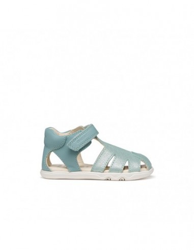 SANDAL STEPPIEUP