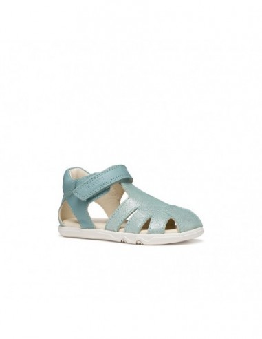 SANDAL STEPPIEUP