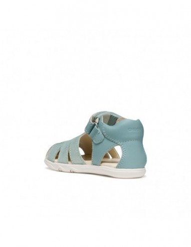 SANDAL STEPPIEUP