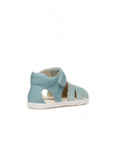 SANDAL STEPPIEUP