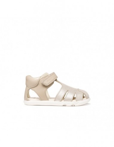 SANDAL STEPPIEUP