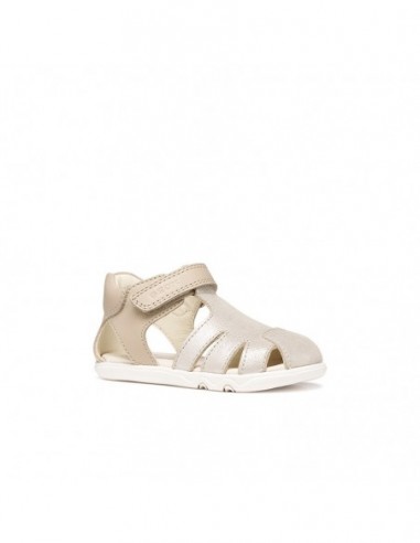 SANDAL STEPPIEUP