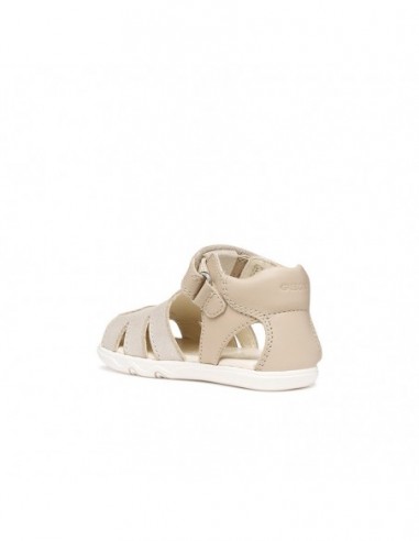 SANDAL STEPPIEUP