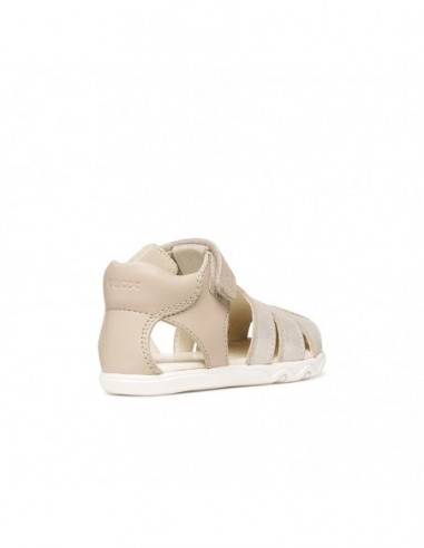 SANDAL STEPPIEUP