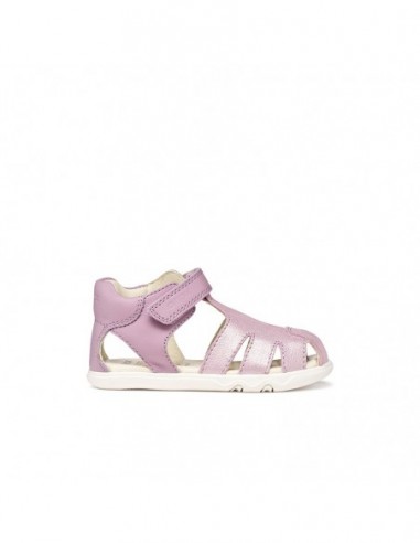 SANDAL STEPPIEUP