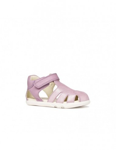 SANDAL STEPPIEUP