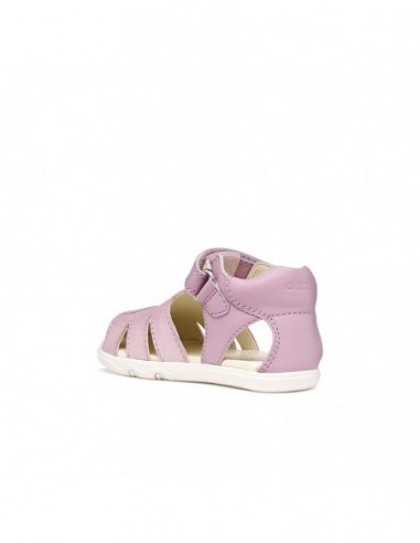 SANDAL STEPPIEUP