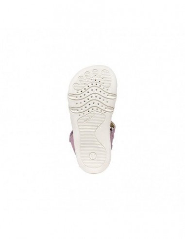 SANDAL STEPPIEUP