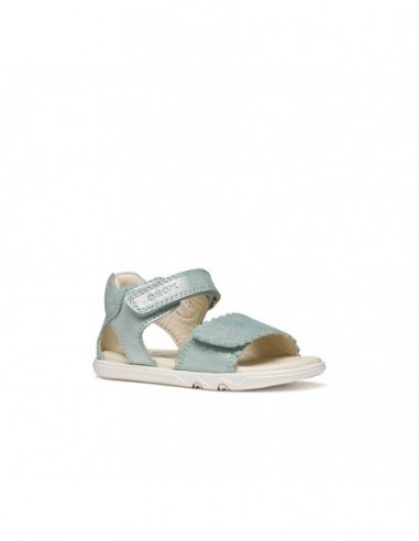SANDAL STEPPIEUP