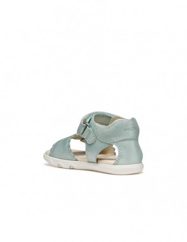 SANDAL STEPPIEUP