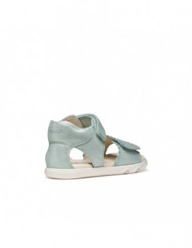 SANDAL STEPPIEUP