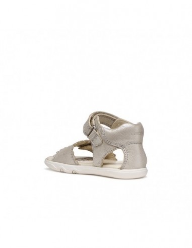 SANDAL STEPPIEUP