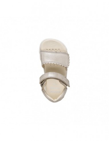 SANDAL STEPPIEUP
