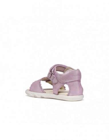 SANDAL STEPPIEUP