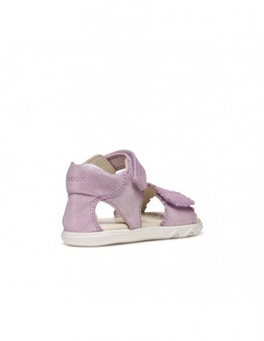 SANDAL STEPPIEUP