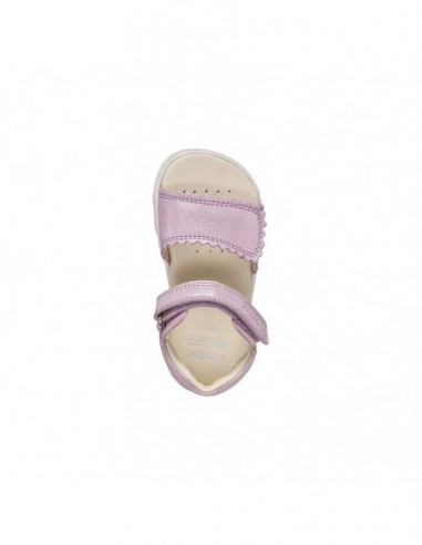SANDAL STEPPIEUP