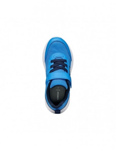 SPRINTYE B. A - MESH+GEOBUCK