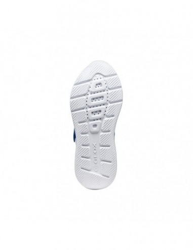 SPRINTYE B. A - MESH+GEOBUCK