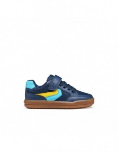 ARZACH B. A - NYLON+GEOBUCK