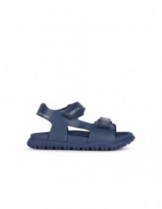 SANDAL FUSBETTO B. A - SINT.