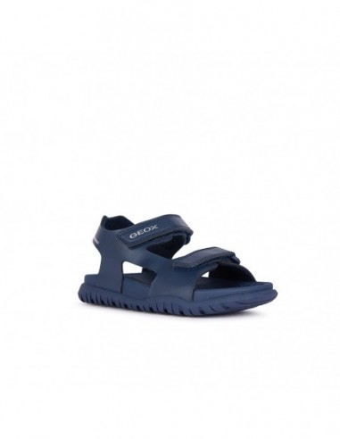 SANDAL FUSBETTO B. A - SINT.