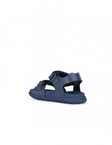 SANDAL FUSBETTO B. A - SINT.