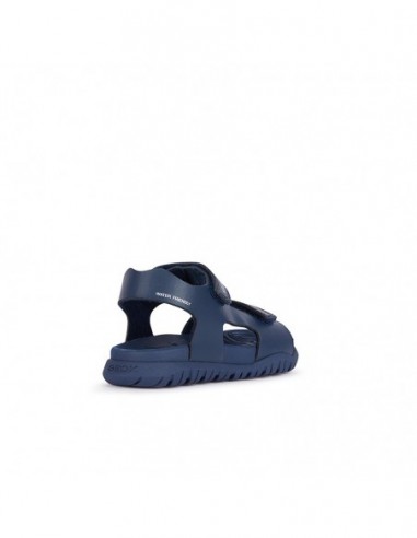 SANDAL FUSBETTO B. A - SINT.