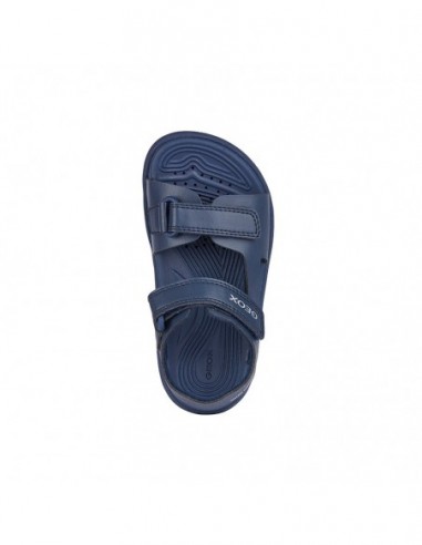 SANDAL FUSBETTO B. A - SINT.