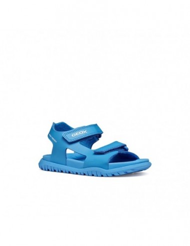 SANDAL FUSBETTO B. A - SINT.