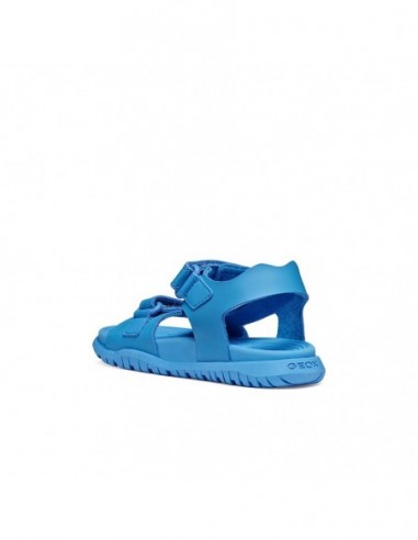 SANDAL FUSBETTO B. A - SINT.