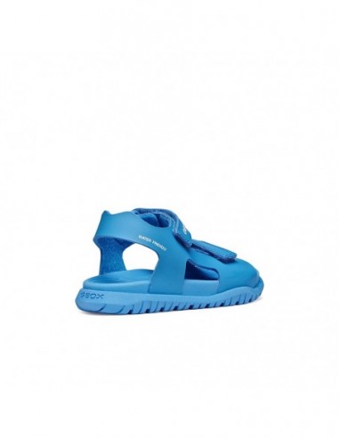SANDAL FUSBETTO B. A - SINT.