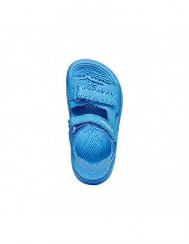 SANDAL FUSBETTO B. A - SINT.