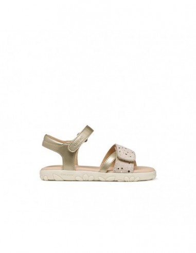 SANDAL HAITI