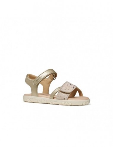 SANDAL HAITI