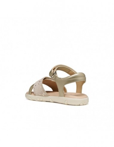 SANDAL HAITI