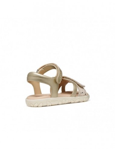 SANDAL HAITI