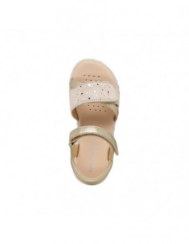SANDAL HAITI