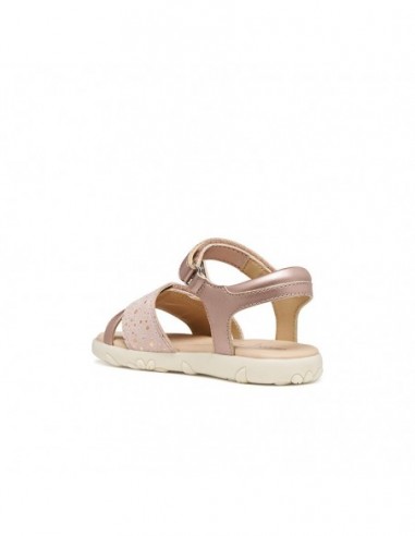 SANDAL HAITI