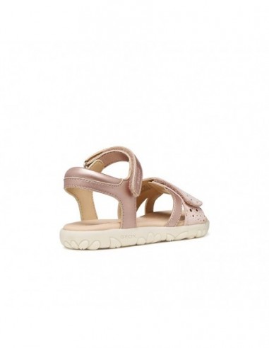 SANDAL HAITI