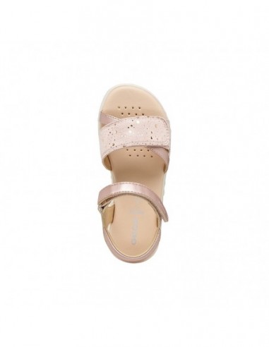 SANDAL HAITI
