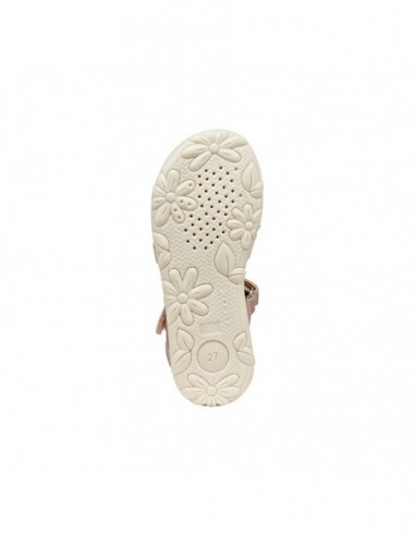 SANDAL HAITI