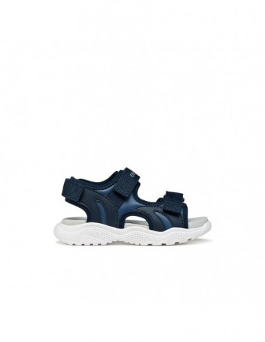 SANDAL SPLUSH