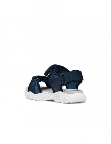 SANDAL SPLUSH