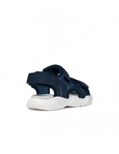 SANDAL SPLUSH