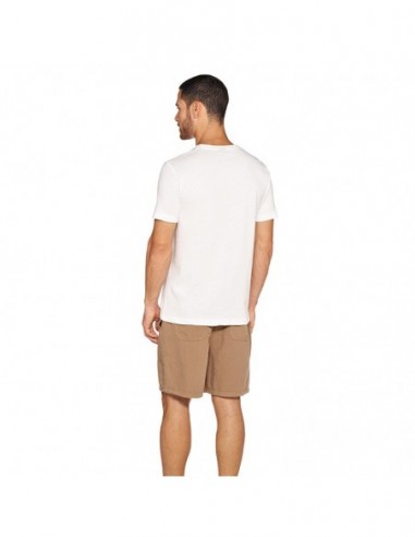 T-SHIRT COL. BLOCK - BCI COT